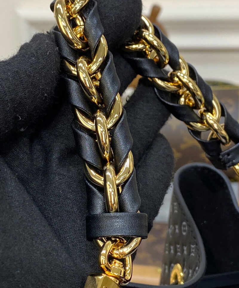 Louis Vuitton Neonoe BB M22598 Black